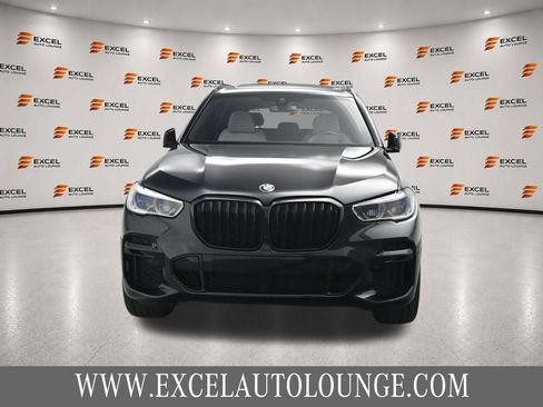 Used 2023 BMW X5 xDrive40i w/ Executive Package AWD/4WD image 8