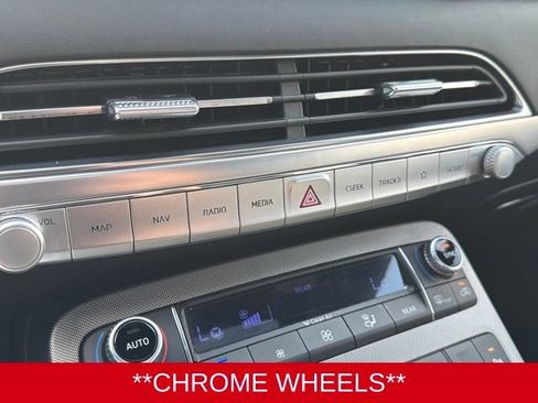 Used 2022 Hyundai Palisade Calligraphy AWD/4WD image 21