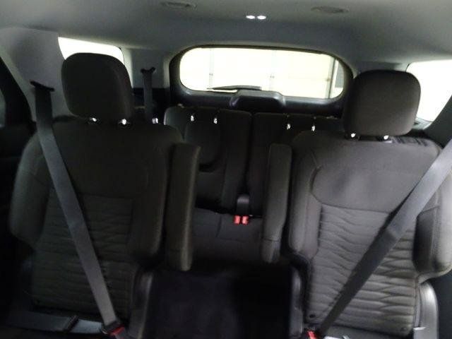 Used 2021 Ford Explorer XLT RWD image 43