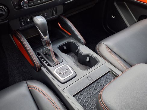 New 2026 Nissan Frontier PRO-4X w/ Pro Premium Package image 18