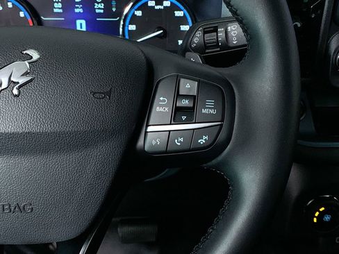 Used 2024 Ford Bronco Sport Badlands image 24