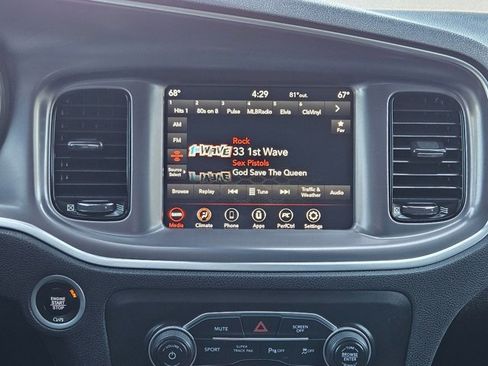 Used 2021 Dodge Charger GT w/ Blacktop Package image 15