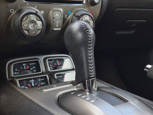 Used 2011 Chevrolet Camaro SS w/ RS Package RWD image 14