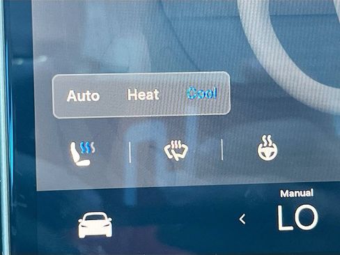 Used 2025 Tesla Model 3 Long Range RWD image 19