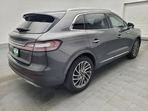 Used 2019 Lincoln Nautilus Reserve FWD image 9