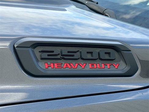 Used 2020 RAM 2500 Big Horn w/ Level 2 Equipment Group image 26