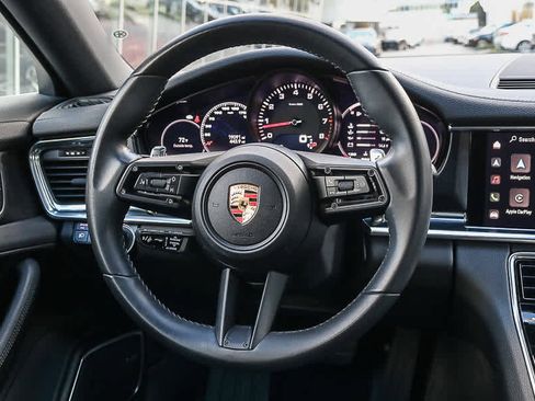 Used 2023 Porsche Panamera Platinum Edition image 20
