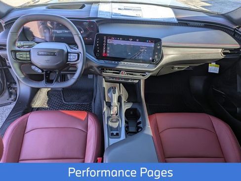 New 2026 Dodge Charger R/T Scat Pack image 31