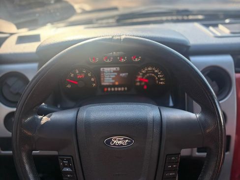 Used 2011 Ford F150 Raptor w/ Raptor Luxury Pkg image 44