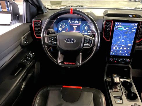 Used 2024 Ford Ranger Raptor image 6