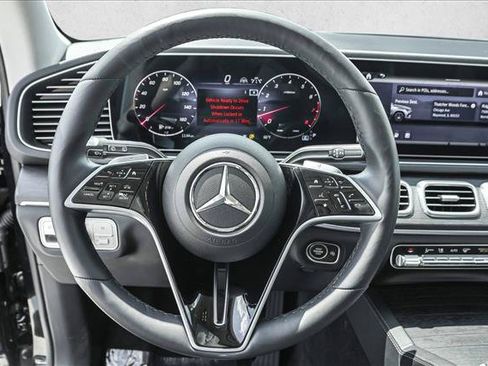 Certified 2026 Mercedes-Benz GLE 350 4MATIC image 16