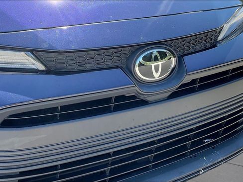 Used 2023 Toyota Corolla LE FWD image 29