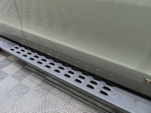 Used 2025 Ford Expedition Tremor image 54