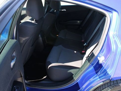 Used 2020 Dodge Charger SXT w/ Blacktop Package image 15