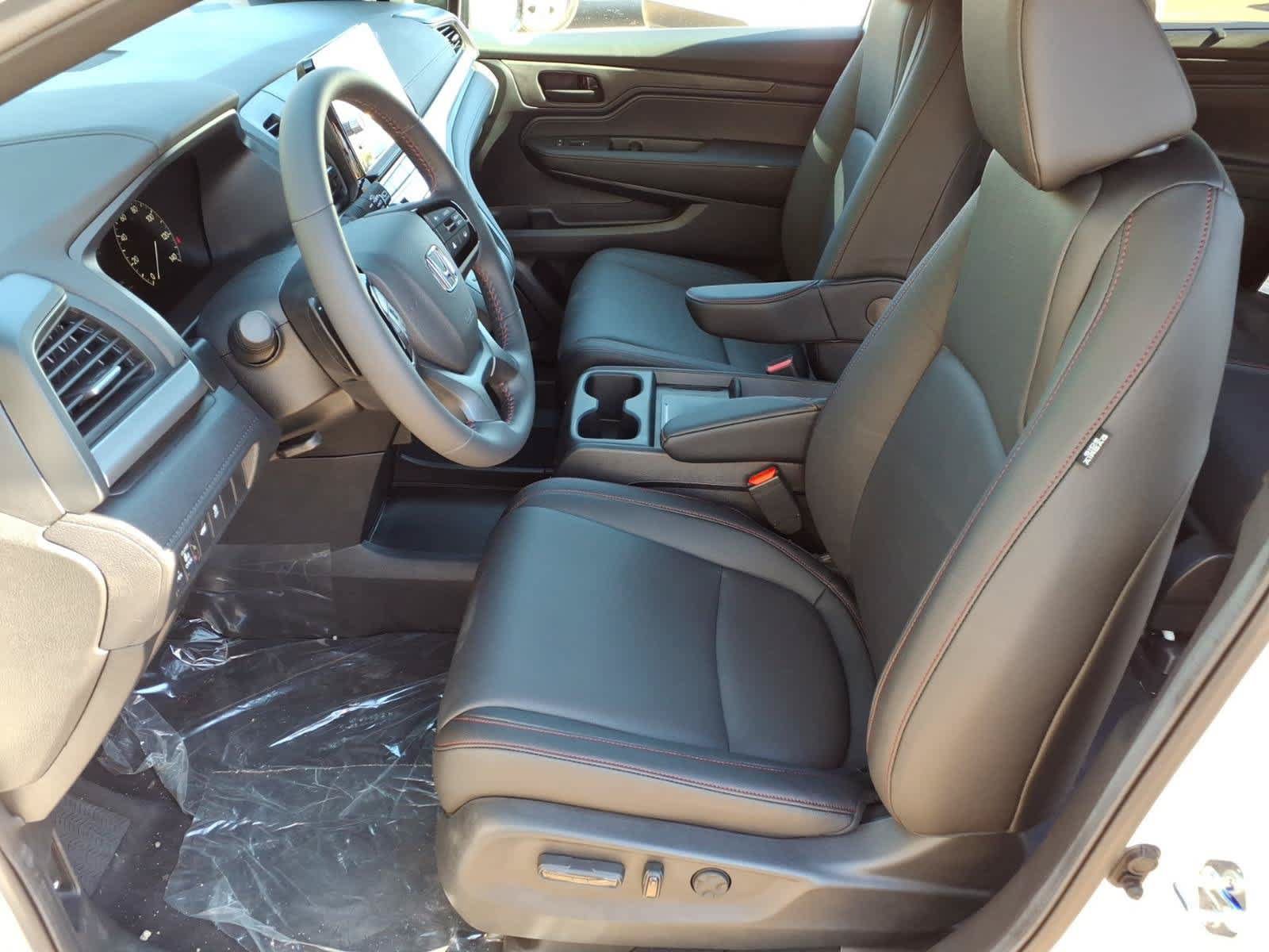 New 2026 Honda Odyssey Sport-L image 13