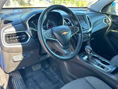 Used 2024 Chevrolet Equinox LT AWD/4WD image 7