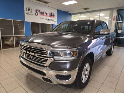 Used 2020 RAM 1500 Laramie