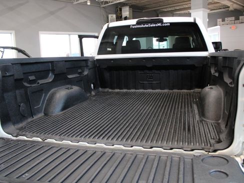 Used 2015 Chevrolet Silverado 2500 W/T w/ WT Convenience Package image 13