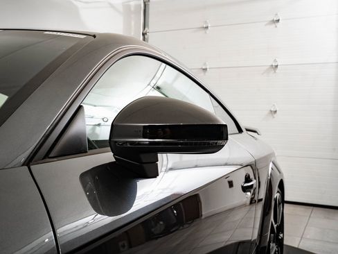 Used 2018 Audi TT RS w/ Technology Package image 17