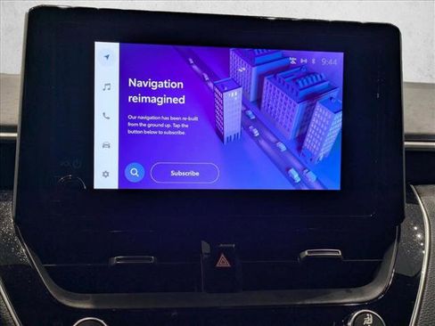 Used 2024 Toyota Corolla XSE image 14