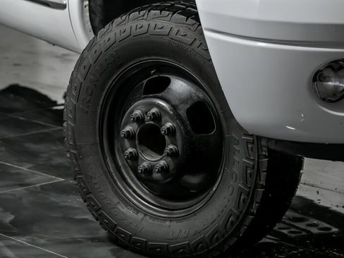 Used 2007 Dodge Ram 3500 Truck Laramie w/ Protection Group image 3