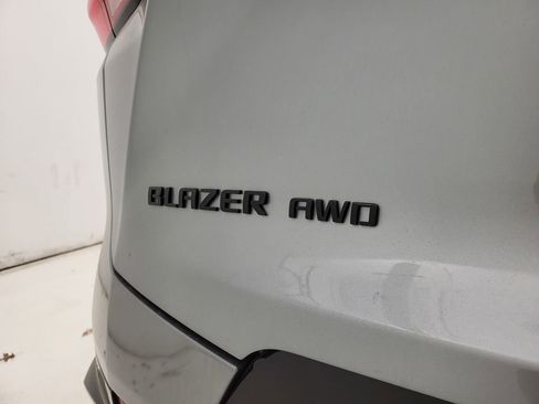 New 2026 Chevrolet Blazer RS w/ Driver Confidence II Package image 31