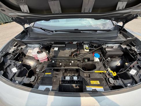 Used 2023 Volkswagen ID.4 Pro RWD image 27