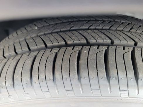 New 2026 Honda HR-V Sport image 13