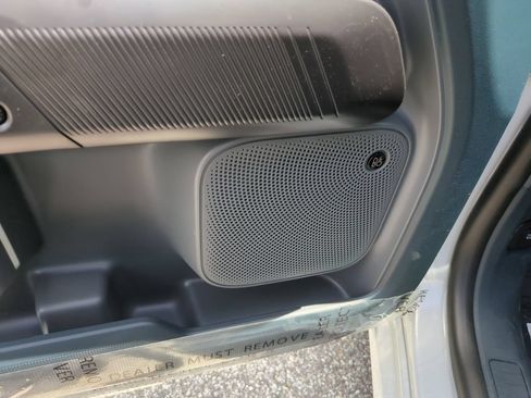 New 2026 Ford Maverick Lobo AWD/4WD image 17