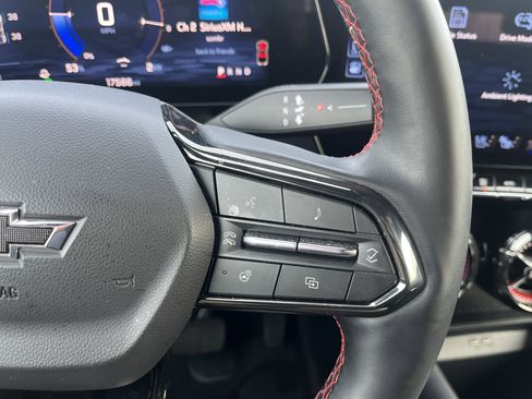 Used 2025 Chevrolet Blazer EV RS image 22