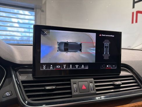 Used 2023 Audi Q5 2.0T Premium Plus AWD/4WD image 22