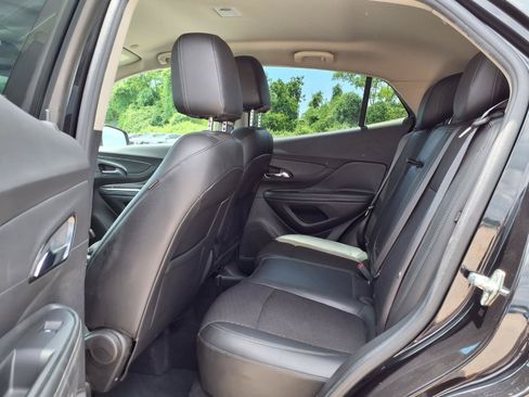 Used 2019 Buick Encore Preferred FWD image 22