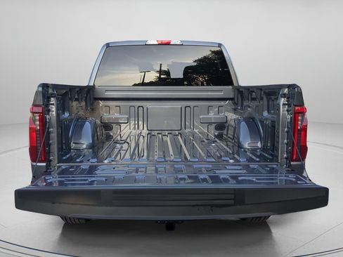 New 2026 Ford F150 STX RWD image 49