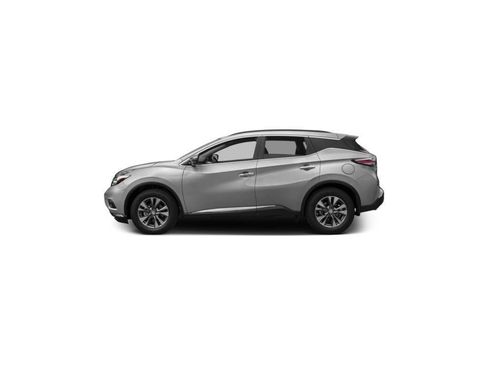 Used 2016 Nissan Murano SV w/ Premium Package AWD/4WD image 23