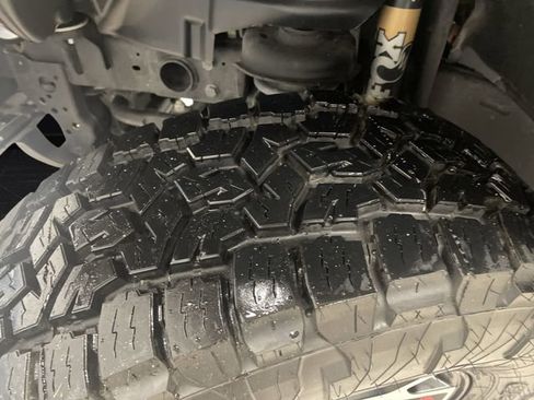 Used 2021 Jeep Wrangler Unlimited Rubicon w/ Trailer Tow Package image 40