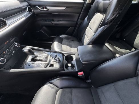 Used 2018 MAZDA CX-5 Touring w/ Preferred Equipment Package FWD image 35
