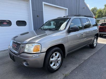 Used 2006 GMC Envoy XL SLT