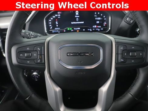 Used 2025 GMC Sierra 2500 Denali w/ Denali Reserve Package image 23