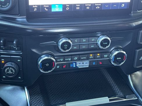 Used 2024 Ford F150 Raptor w/ Equipment Group 803A Raptor R AWD/4WD image 23