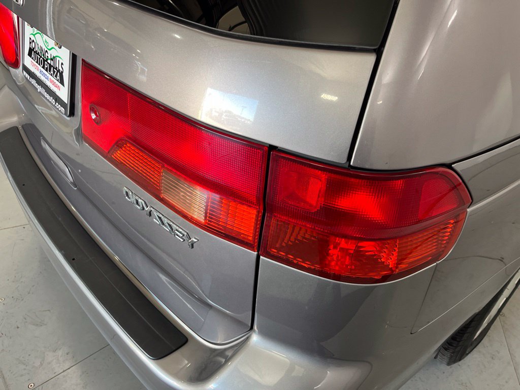 Used 2000 Honda Odyssey LX image 43