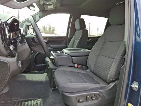 Used 2023 Chevrolet Silverado 1500 LT image 14