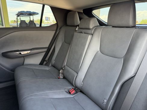 Used 2025 Lexus RZ 300e w/ Accessory Package (P5) FWD image 32