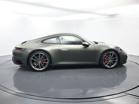 Used 2022 Porsche 911 Carrera S image 16