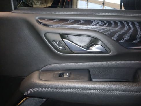 Used 2023 GMC Yukon XL Denali w/ LPO, Floor Liner Package image 61