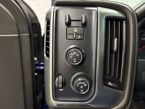 Used 2014 Chevrolet Silverado 1500 LTZ AWD/4WD image 29