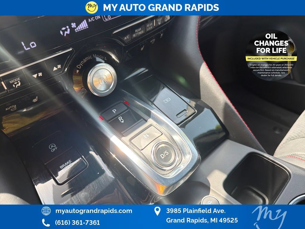 Used 2022 Acura MDX A-Spec AWD/4WD image 23