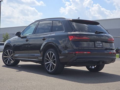 Certified 2023 Audi Q7 3.0T Premium Plus w/ Premium Plus Package AWD/4WD image 5