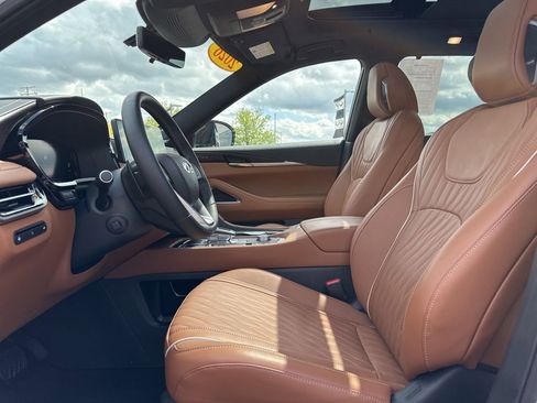 Used 2026 INFINITI QX60 Autograph w/ Dark Cargo Package AWD/4WD image 53