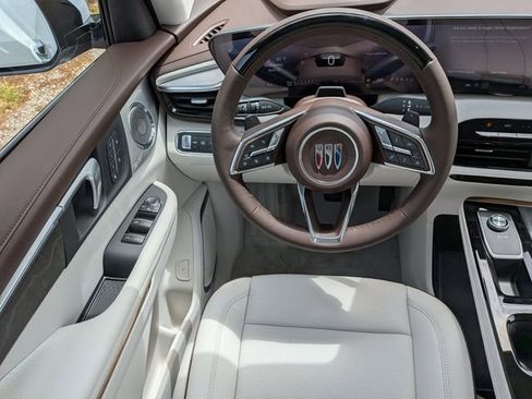 New 2026 Buick Enclave Avenir FWD image 16