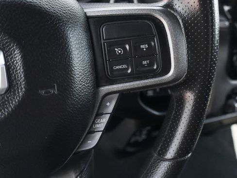 Used 2022 RAM 2500 Tradesman AWD/4WD image 26